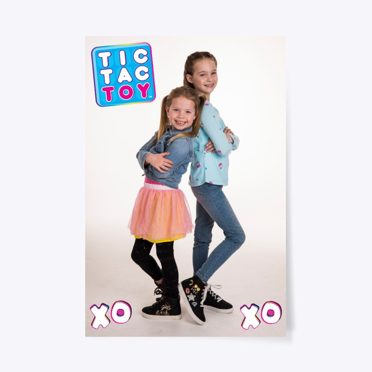 Tic Tac Toy Family (@tictactoyfamily) • Instagram photos and videos