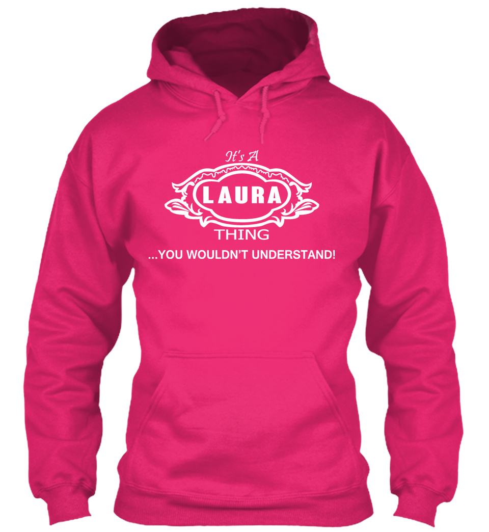 Laura Thing Products from LAURA | Teespring