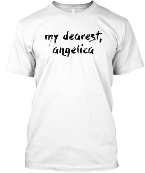 My Dearest Angelica 55