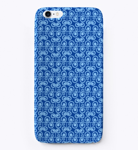 Yoga Iphone Cases In Usa Standard T-Shirt Front
