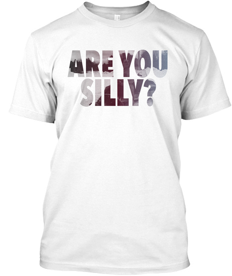 Are You Sill Larry Enticer Shirt