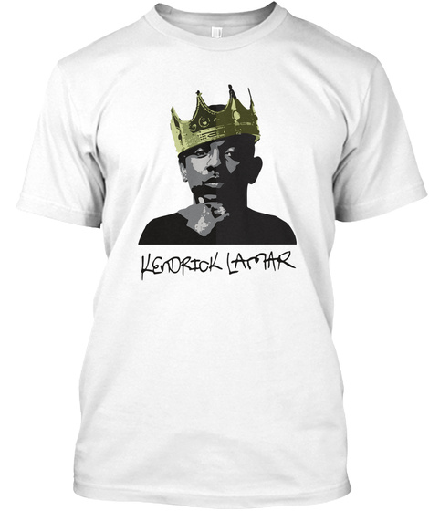 Efkafit King Kendrick