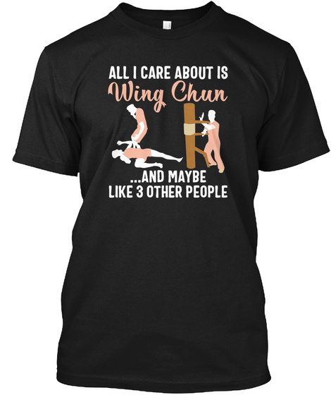 Wing Chun China Kung Fu Martial Arts Usa