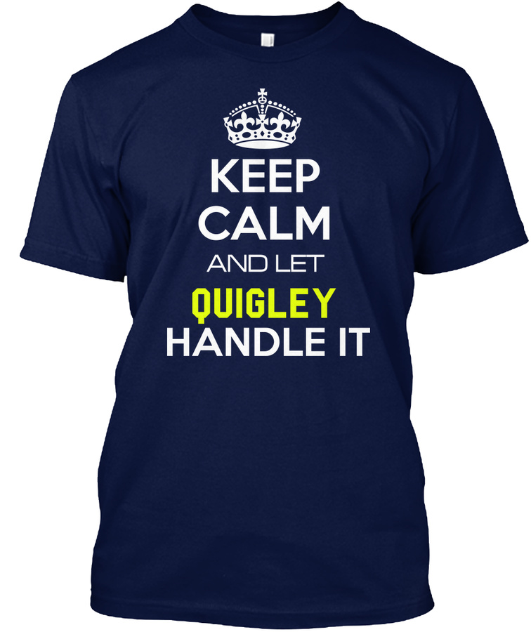 Quigley Calm Shirt