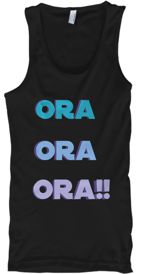 Ora Swag For Your Stand
