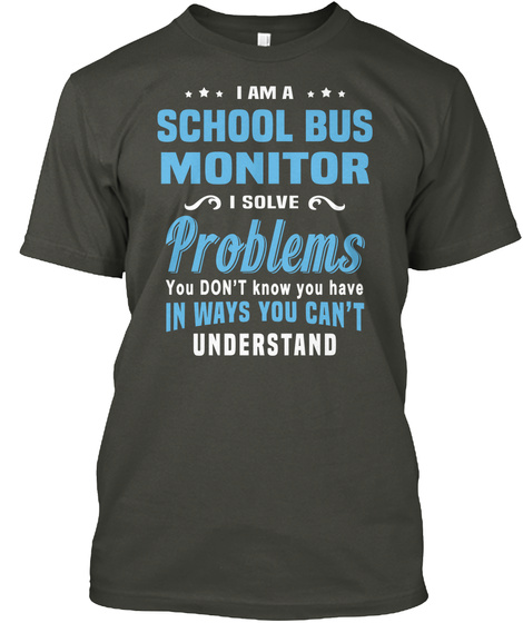 School Bus Monitor