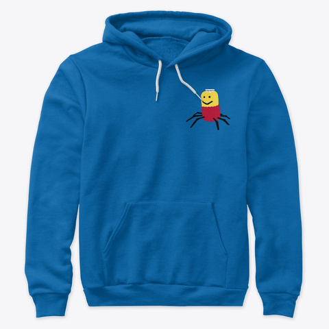 Roblox Spider Products Teespring