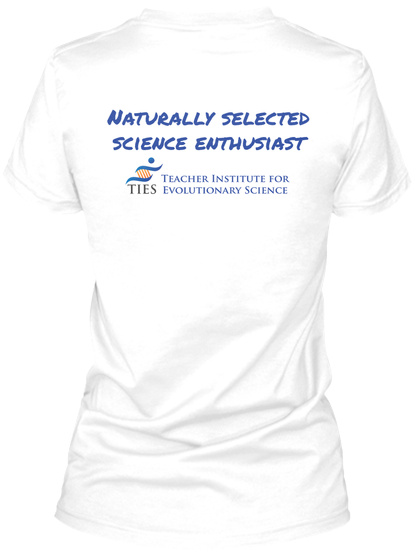 Naturally Selected Science Enthusiast