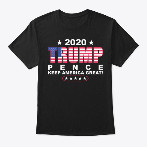 Trump 2020 Keep America Great Election