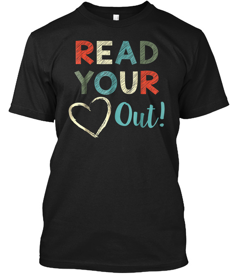 Read Your Heart Out - Reading English Te