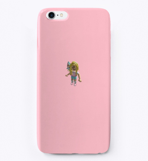 Thegalacticnacho Roblox Iphone Case Products From Editmaster Shop