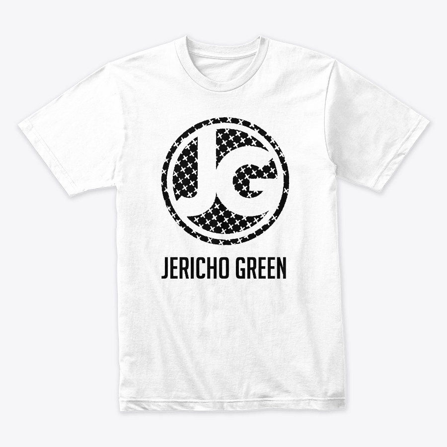 Jericho Green Logo