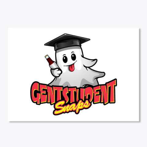 Gentstudent Gentstudent university
