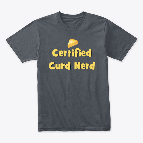 Certified Curd Nerd