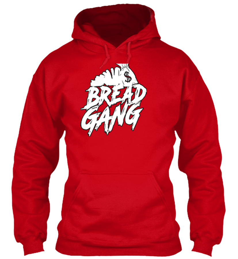 Bread Gang Merch