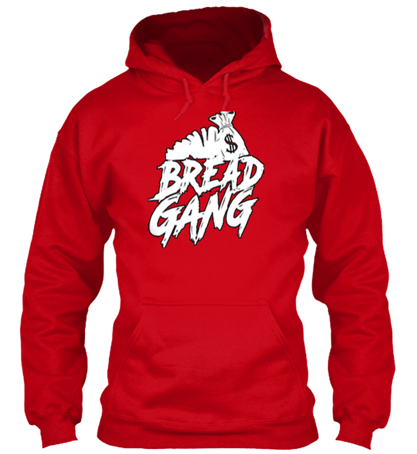 Bread Gang Merch