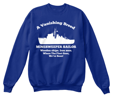 Minesweeper Sailor Slogans