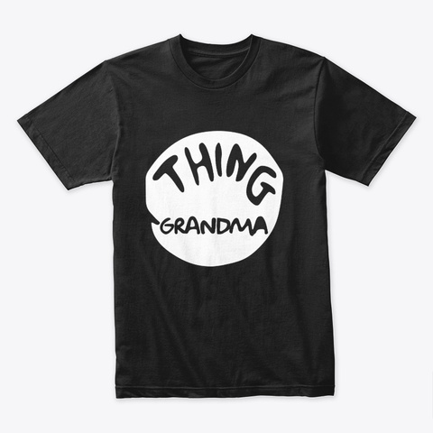 Thing Grandma