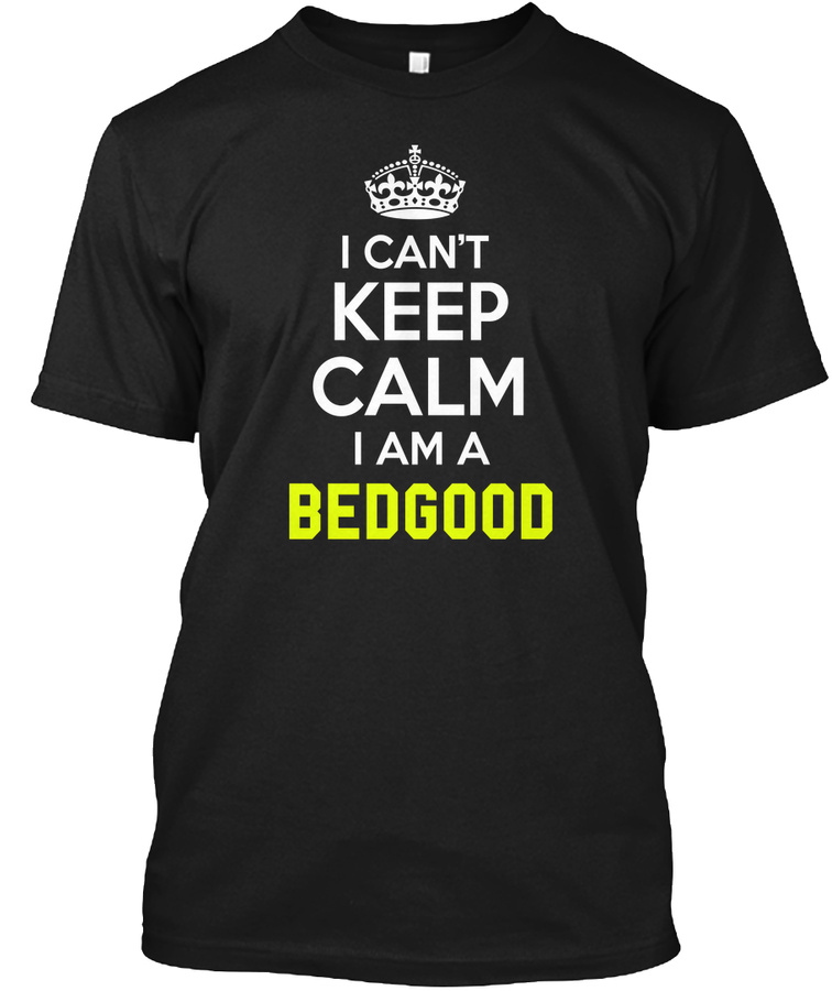 Bedgood Calm Shirt