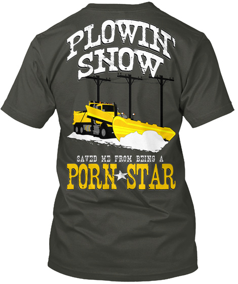 Snow Plow Dump Truck Porn Star
