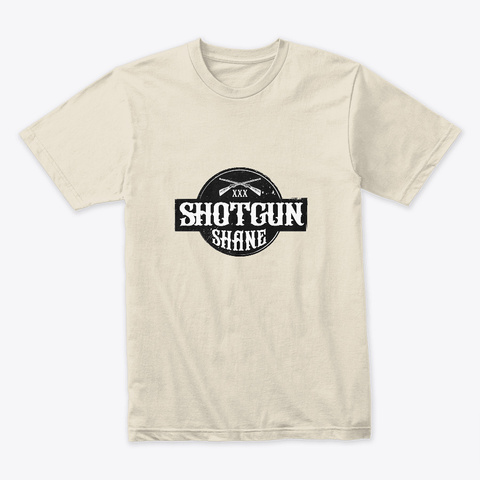 Shotgun Shane Nation