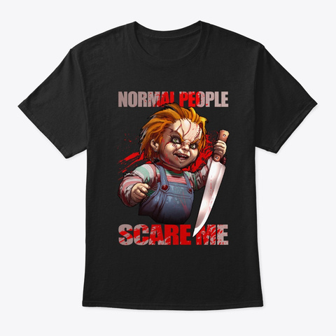 Chucky - Halloween Movie