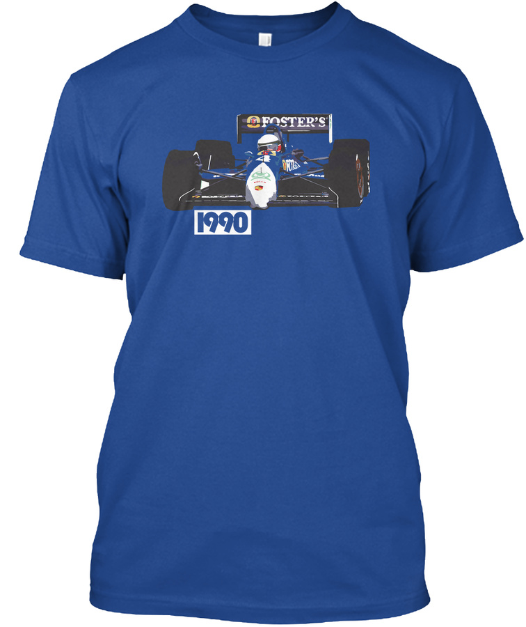 Thats an Indy Fosters March 90P Unisex Tshirt