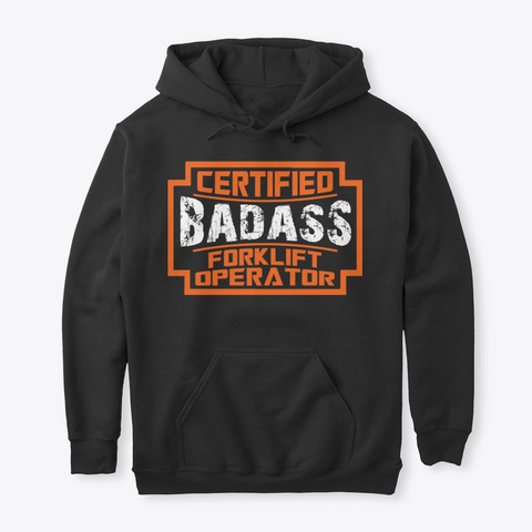 Certified Forklift Operator Products From The Good Forklift Operator Teespring
