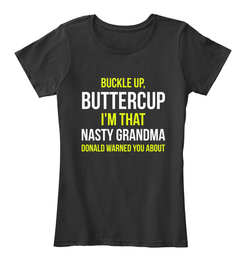 Nasty Grandmas Dont Quit