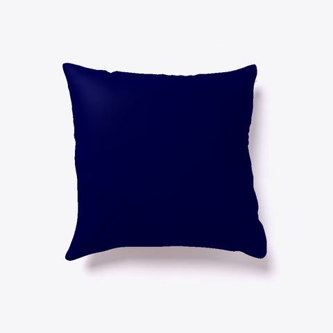 Evolution Of Cycling   Bicycle Pillow Dark Navy Maglietta Back