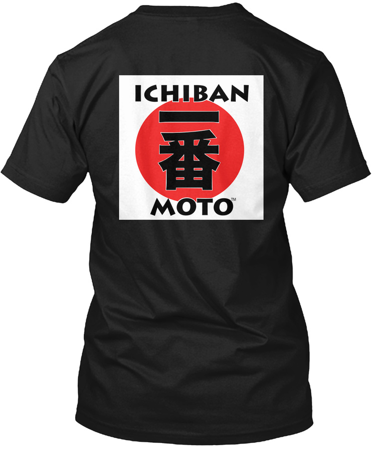 Special Edition Ichiban Moto