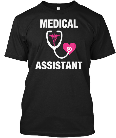 Medical Assistant Shirt - Nurse Day Unisex Tshirt