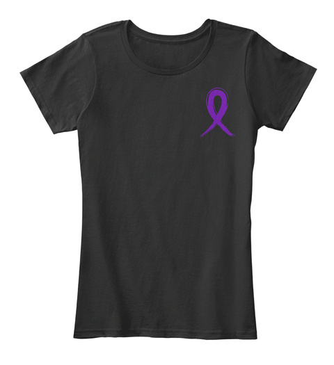 Epilepsy Warrior T Shirt! - warrior Products from Support Ribbons of ...