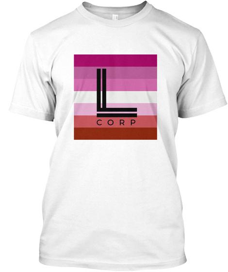 L Corp - Lesbian Pride