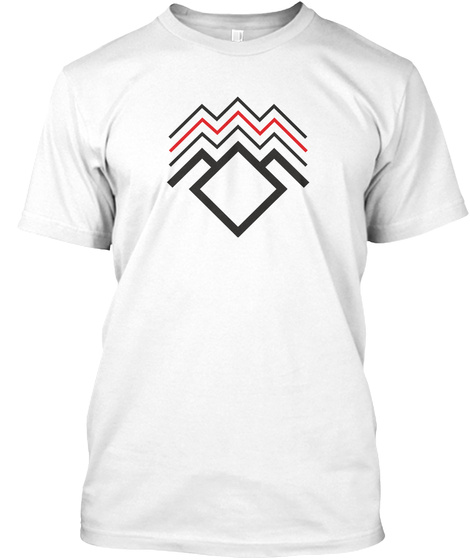 Twin Peaks Owl Unisex Tshirt