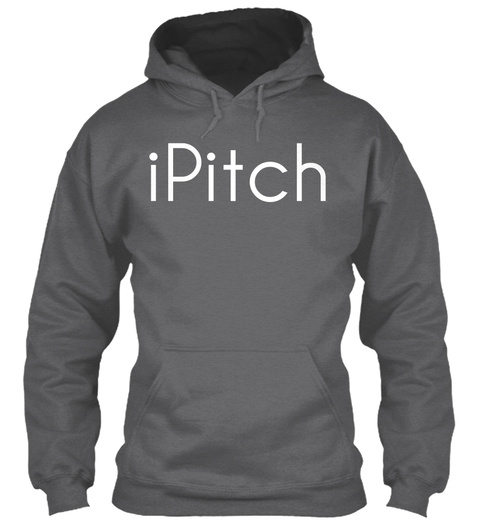 pitcher only sweatshirt