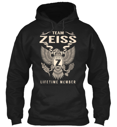 Team Zeiss Lifetime Member
