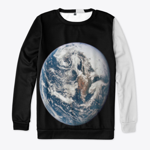 Madeinruccia: Earth Collection Standard T-Shirt Front