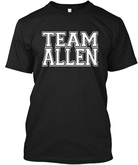 Team Baby Name T-Shirts 