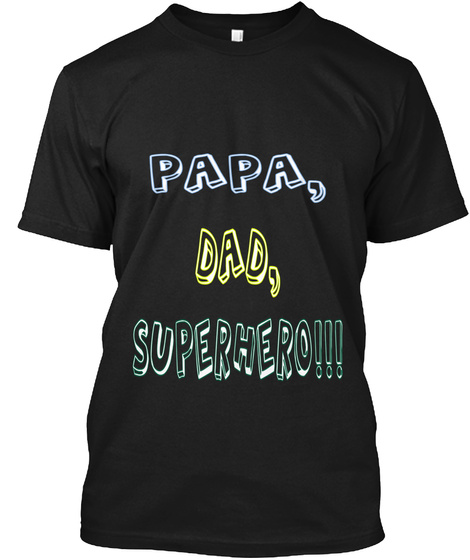 Papa,Dad,Superhero!!! - papa, dad, superhero!!! Products from Spoiled ...