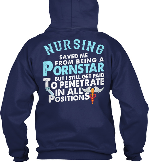 Funny Nursing Pornstar Pun Jokes