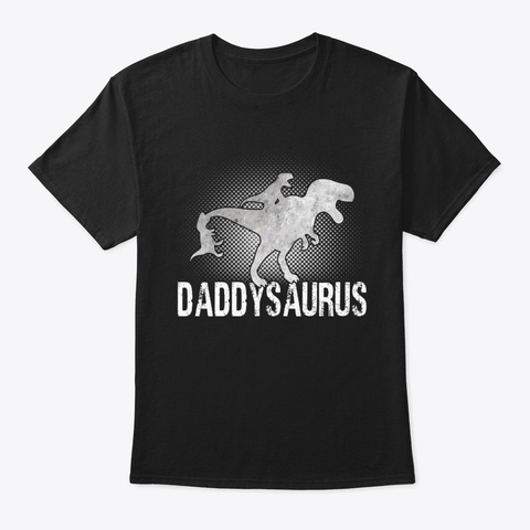 Daddy Dinosaur Two
