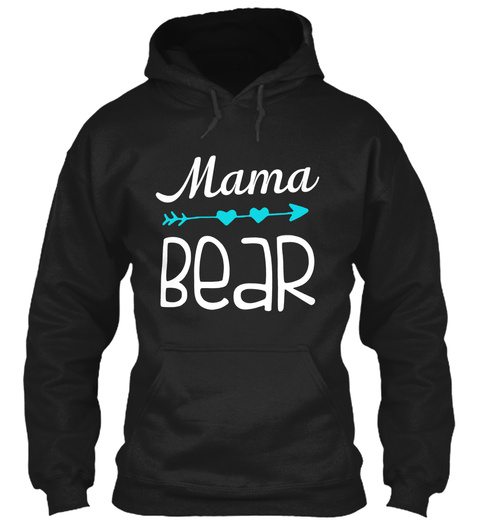 Mama Bear Perfect Gift