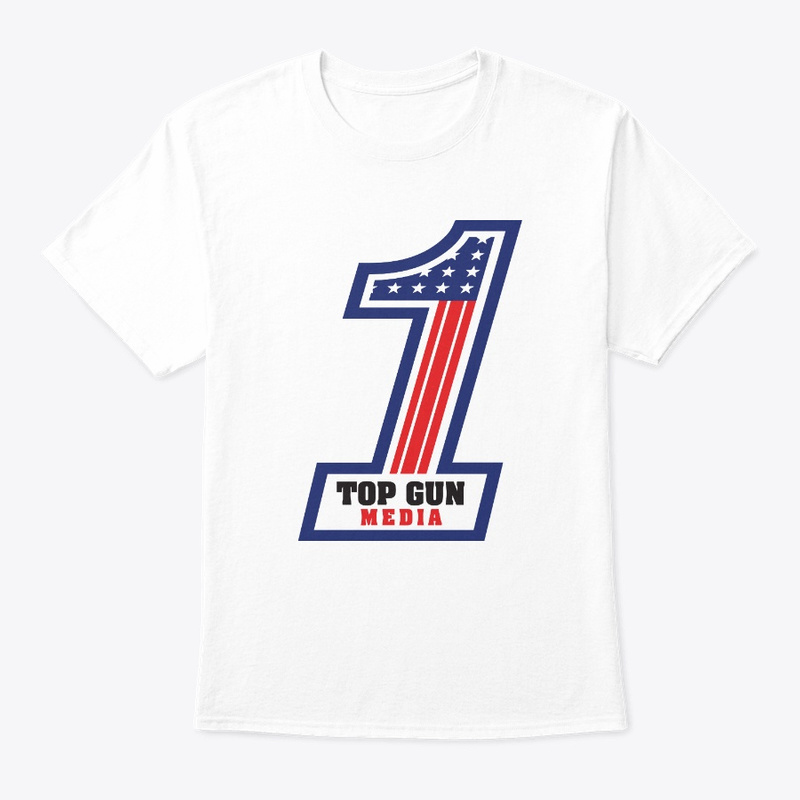 Top Gun T Shirt Shirt | Gun T Top