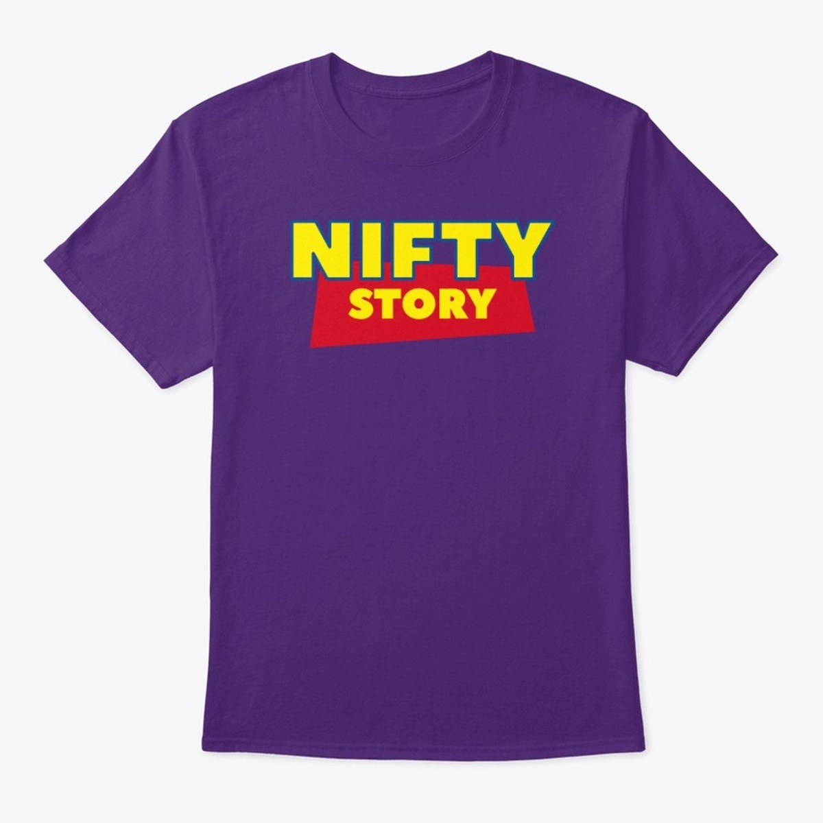 Nifty Storie