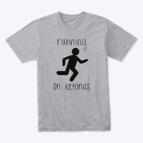 Running On Ketones