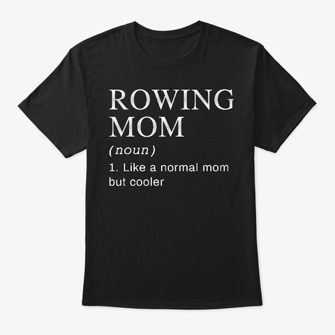 Best Gift For Rowing Mom