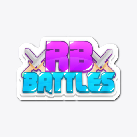Rb Battles Products From Rb Battles Teespring