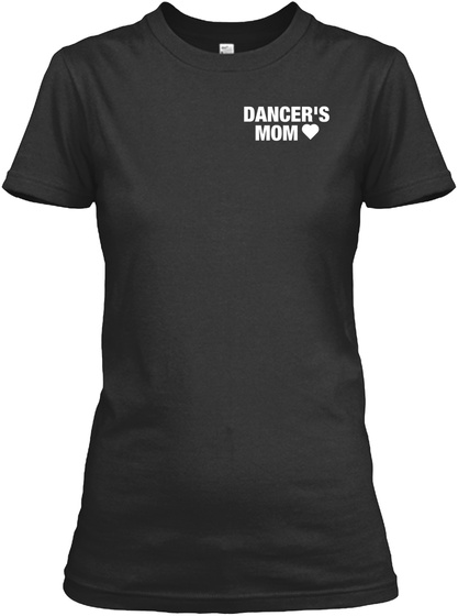Dancer's Mom Last Chance! - dancer's mom some people only dream of ...