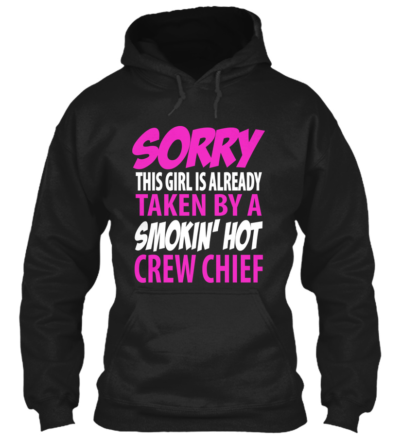 Crew Chief Girl